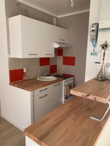 Appartement A 100m de la plage 2ème étage appt 131 35 Avenue de l'Albatros 85270 Saint-Hilaire-de-Riez Pays de la Loire