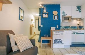 A 150m de la plage, charmant appartement a Bidart