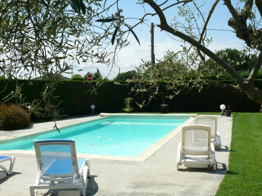 A 2 PAS DU PARLEMENT - 55M2 - 2 CHAMBRES 35000 Rennes