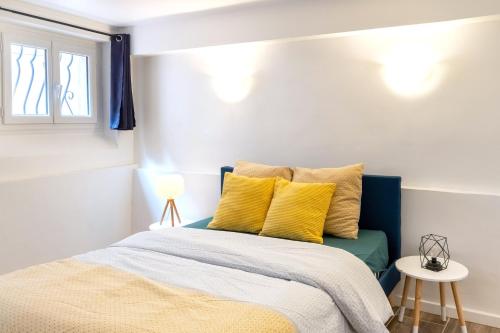 À 200M de la Gare Matabiau - Appartement tout équipé en Hypercentre -