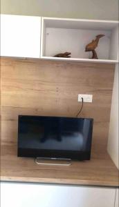 À 200m de la mer super logement Cocoon (parking)