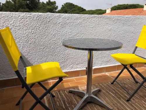 A 200m de la plage, bel appartement spacieux + parking