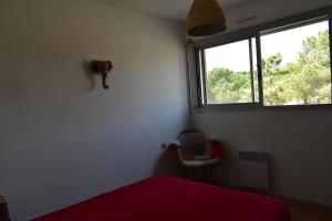 A 200m de la plage, bel appartement spacieux + parking