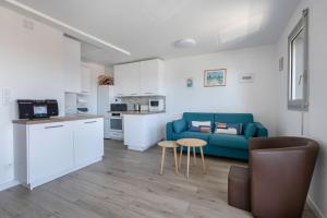 Appartement A 30 metres de la plage, bel appartement pour 6 Des Océanides, 52 44380 Pornichet Pays de la Loire