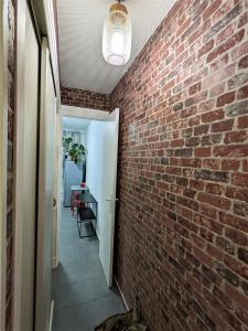 Appartement à 30 minutes de tour Eiffel 12 Rue Colbert 93100 Montreuil Île-de-France