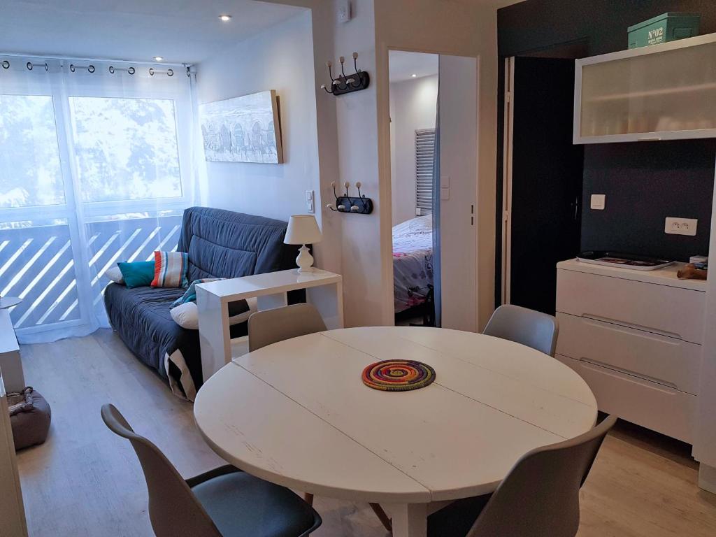 Appartement appartement à 300m de la plage 52 Avenue de Suzac, 17110 Saint-Georges-de-Didonne
