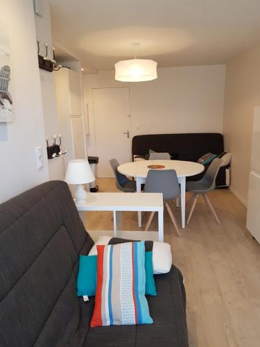 appartement à 300m de la plage Saint-Georges-de-Didonne france