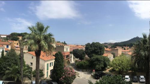 Appartement à 300m du centre et des plages Collioure france