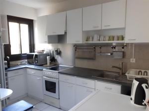 Appartement A 400m de la plage océane - A 1km du golf 2 Avenue des Écureuils 40510 Seignosse Aquitaine