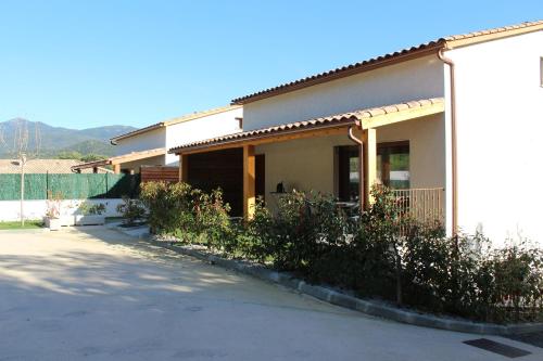 Appartement à 5 min de la plage Molini france