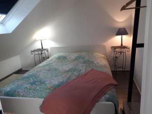 Appartement A 5 mins du cœur de ville 63 Rue de Douarnenez 29000 Quimper Bretagne