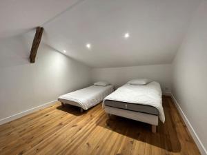 A 5mn du Futuroscope: Loft ravissant!