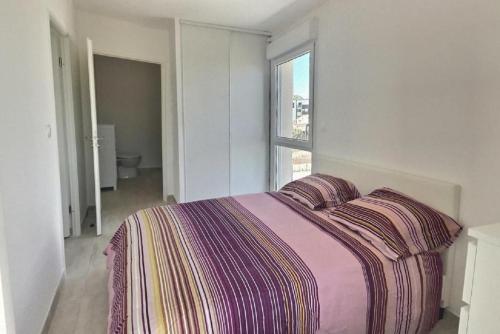 A 600m de la mer - Coquet appartement avec terrasse