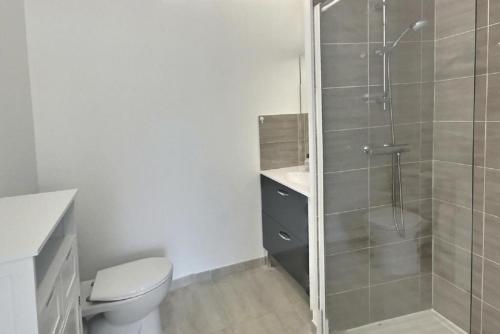 A 600m de la mer - Coquet appartement avec terrasse