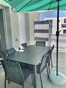 A 600m de la mer - Coquet appartement avec terrasse