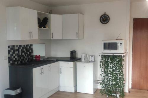 à 7 min de Paris, joli appartement cosy