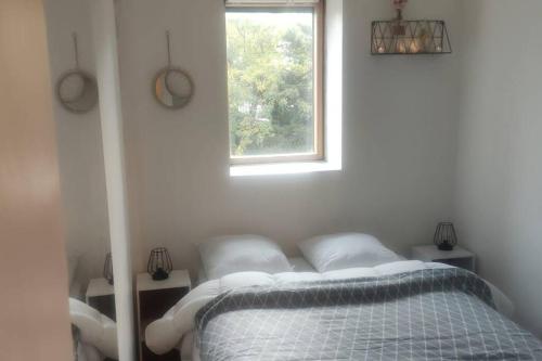 à 7 min de Paris, joli appartement cosy