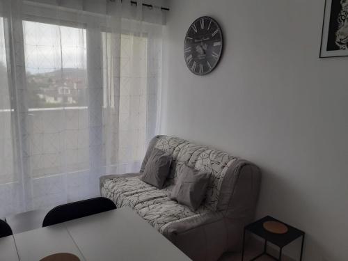 Appartement a 700m de la plage Cabourg france