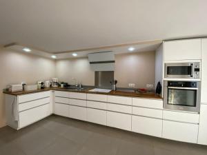 A beautiful townhouse in a charming village