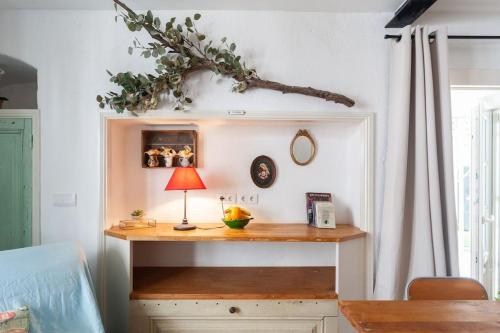 A Boemia Green Street Studio