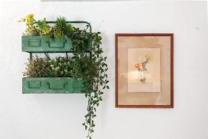 A Boemia Green Street Studio