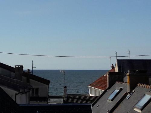 A bon port Grandcamp-Maisy