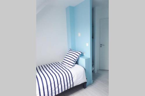 A bon port Grandcamp-Maisy