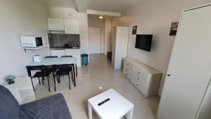 a break somewhere Studio for 2 people in Montfermeil