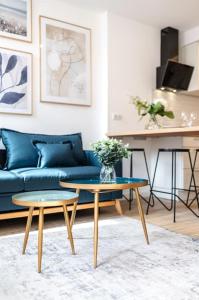 A/C & BALNEO in of Carré d'Or NICE #RENOVATED