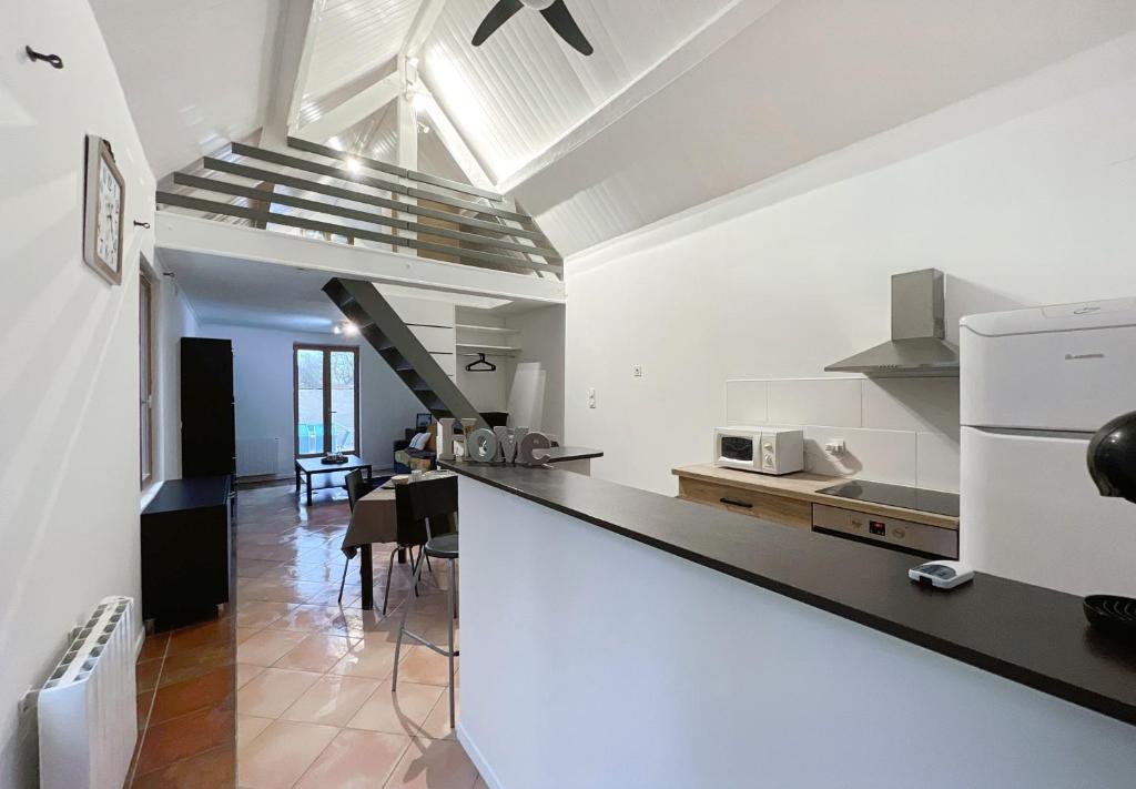 A Cannes au meilleur quartier