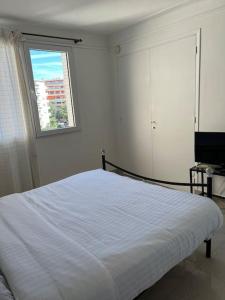 Appartement A Cannes au meilleur quartier 7 Rue Latour-Maubourg 06400 Cannes Provence-Alpes-Côte d\'Azur