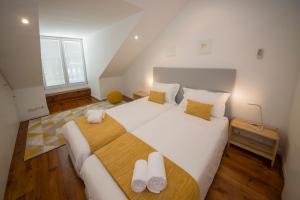 A Captivating Apartment close to River Tagus in Lisbon