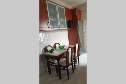 A Casa da Avo Dina