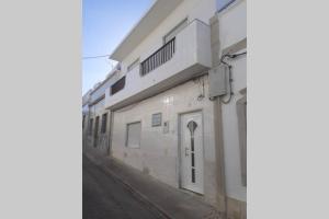 A Casa da Avo Dina