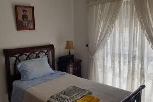 Appartement A Casa da Avo Dina 76 Rua Doutor Teófilo Braga 8700-036 Fuzeta Algarve