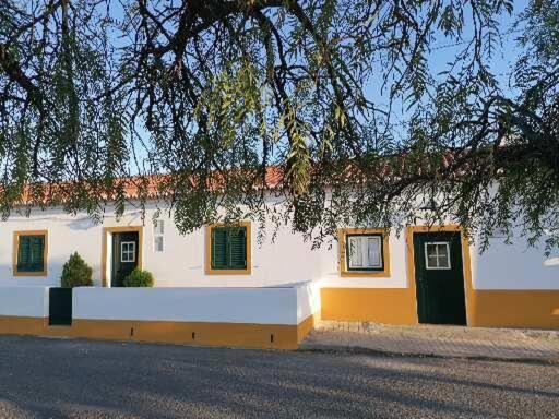 A casa da Carolina II Monte Alto  7750-376 Mértola, 7750-376 Mértola