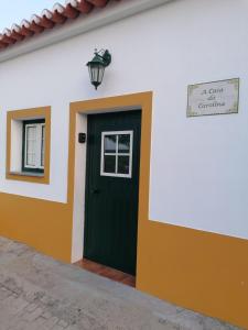 A casa da Carolina II
