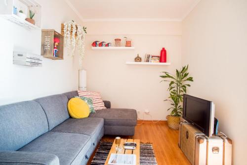 A Casa da Joana