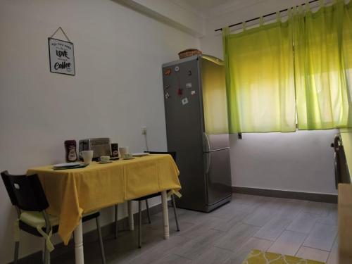 A Casa da Nocas