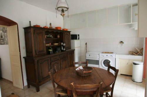 A Casa di mamona in Corsica