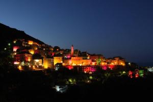 A Casa di mamona in Corsica