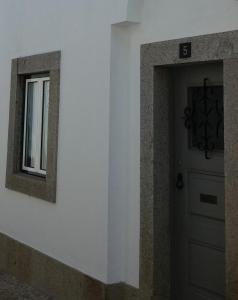 Appartement A Casa do Mestre Rua do Mestre Lourenço 7000-472 Évora Alentejo