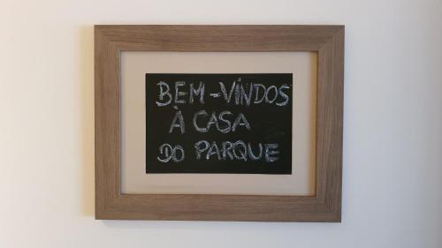 A Casa do Parque