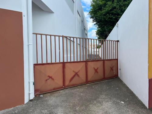 A Casa Do Terraco