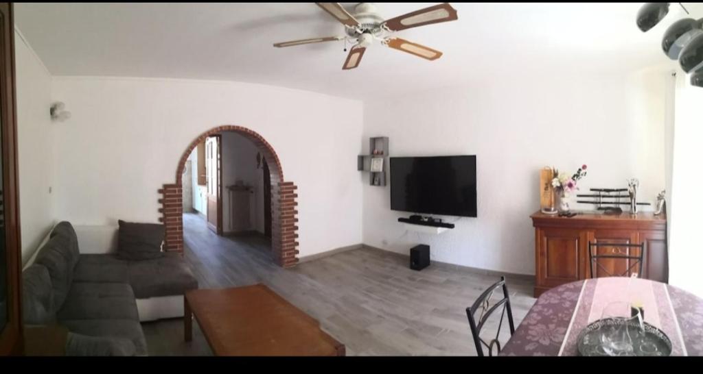 A Casa Dos Amigos