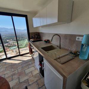 Appartement A Casarella 11 Chiosello della Casa 20260 Lumio Corse