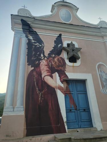 A Casetta di SANTA MARIA