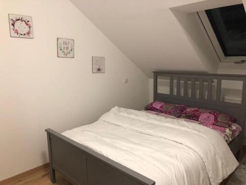 A cosy apartment in Erlangen