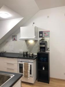 A cosy apartment in Erlangen