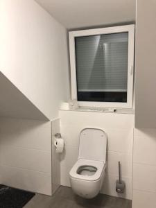 A cosy apartment in Erlangen